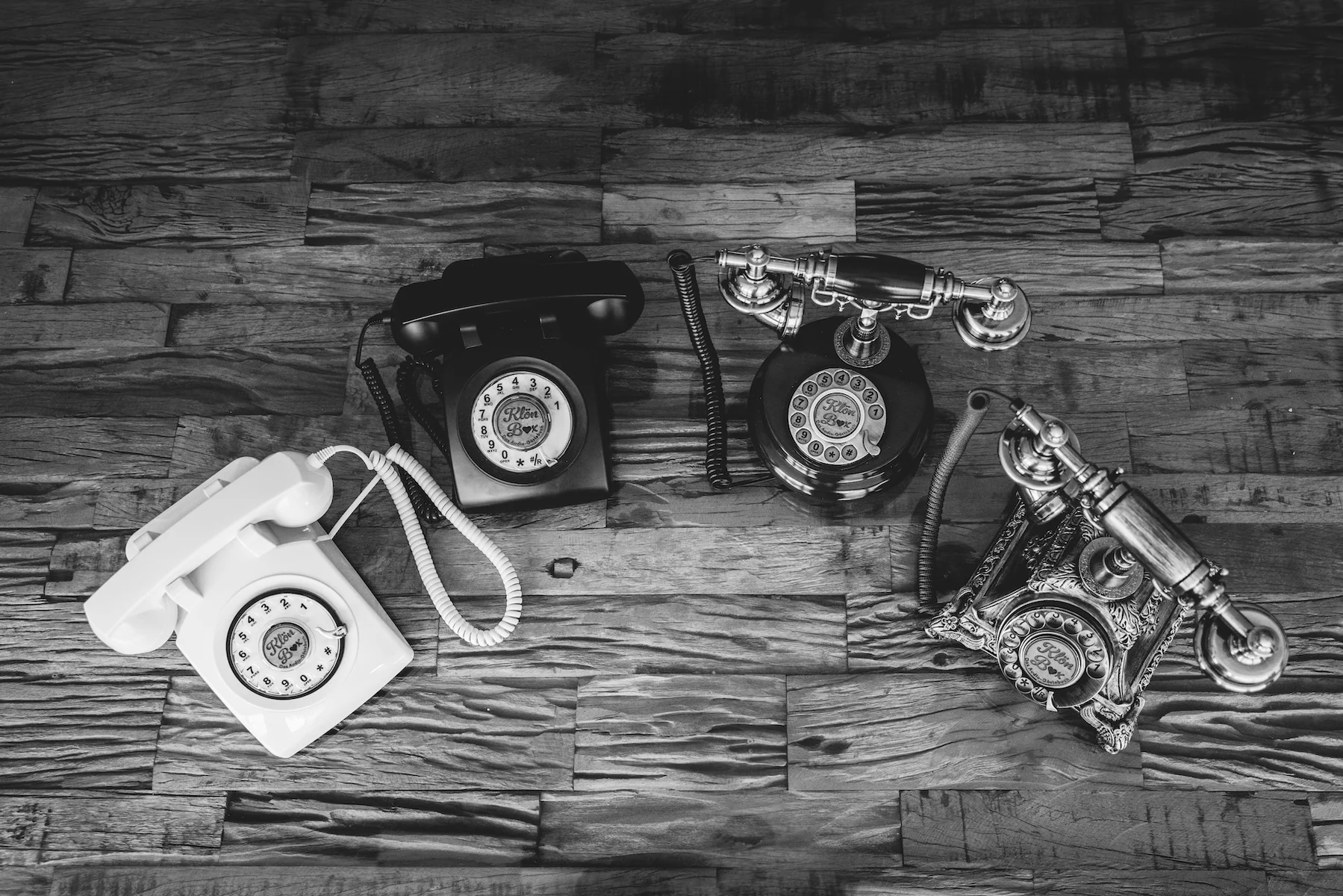 Audio Gästebuch bei Hochzeit und Event