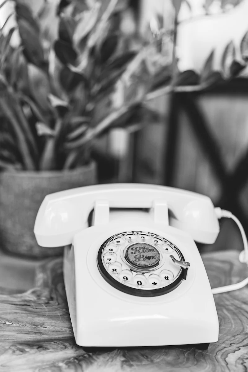 Basic Audio Gästebuch Altrosa