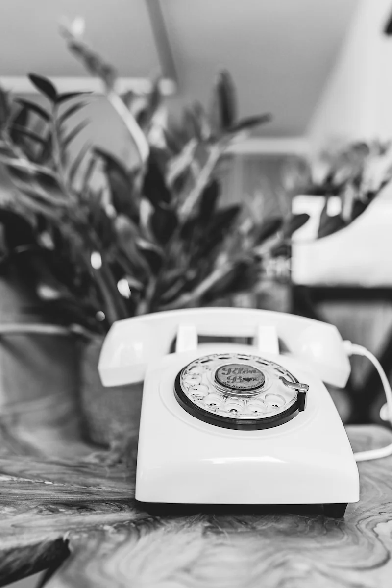 Basic Audio Gästebuch Mintgrün