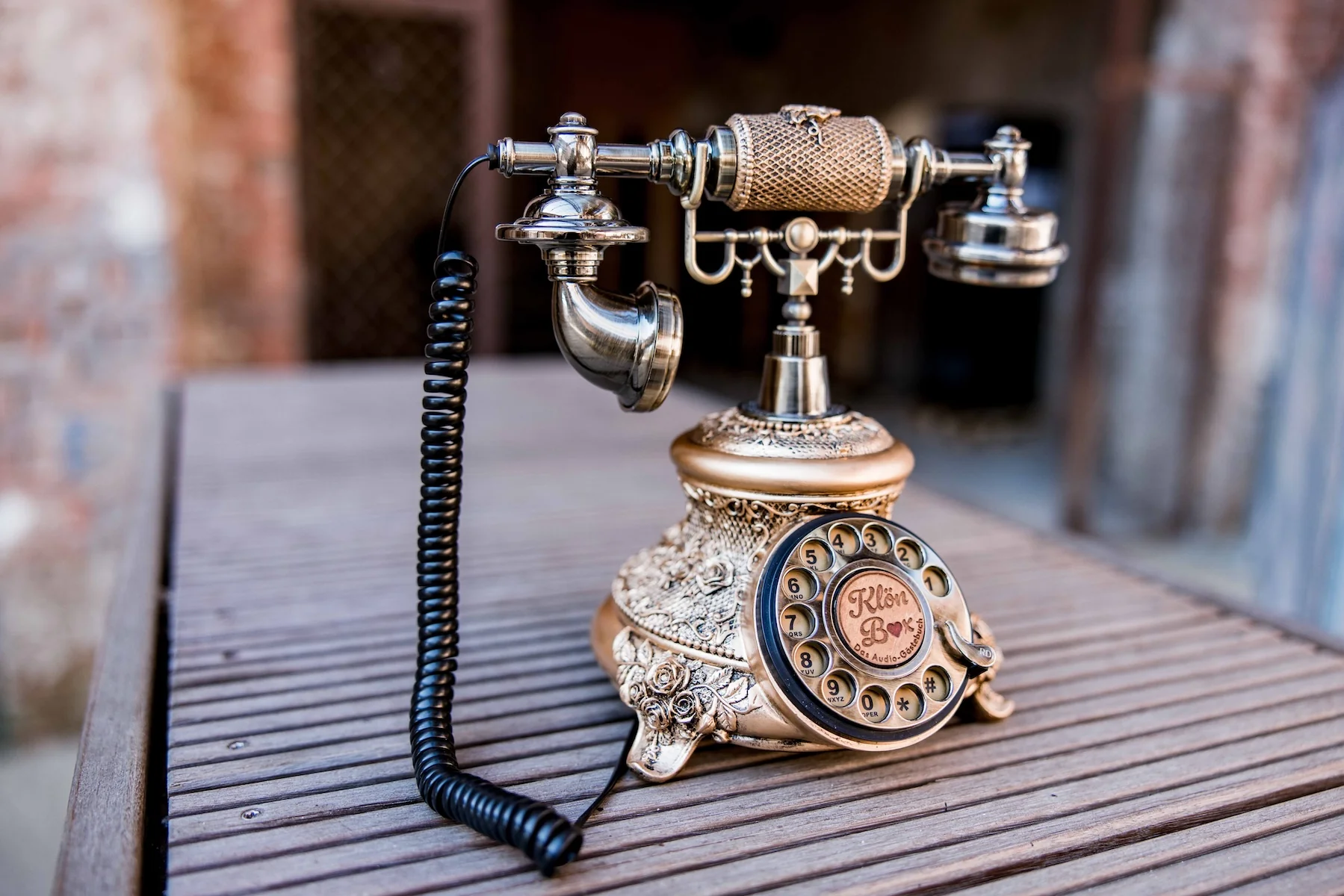 Audio Gästebuch Event Stuttgart